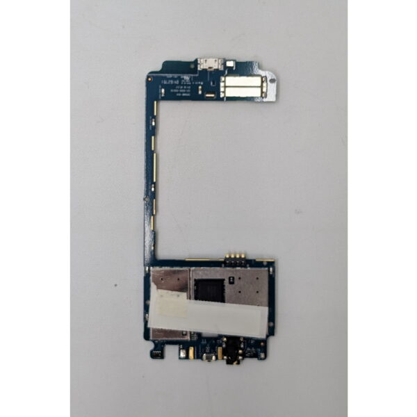 Материнская плата 90AX0130-R01101, Asus ZB551KL 2/16, (16G/D)/WO/LASER FOCUS/S2/NEW, ZB551KL MB._2G/MSM8928/WW