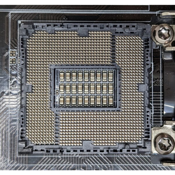 Материнская плата P9D-C/4L, Asus, Socket LGA1150, DDR3, ECC, ATX