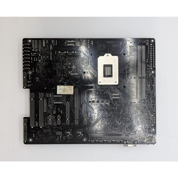 Материнская плата P9D-C/4L, Asus, Socket LGA1150, DDR3, ECC, ATX