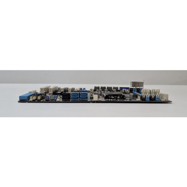 Материнская плата P9D-C/4L, Asus, Socket LGA1150, DDR3, ECC, ATX