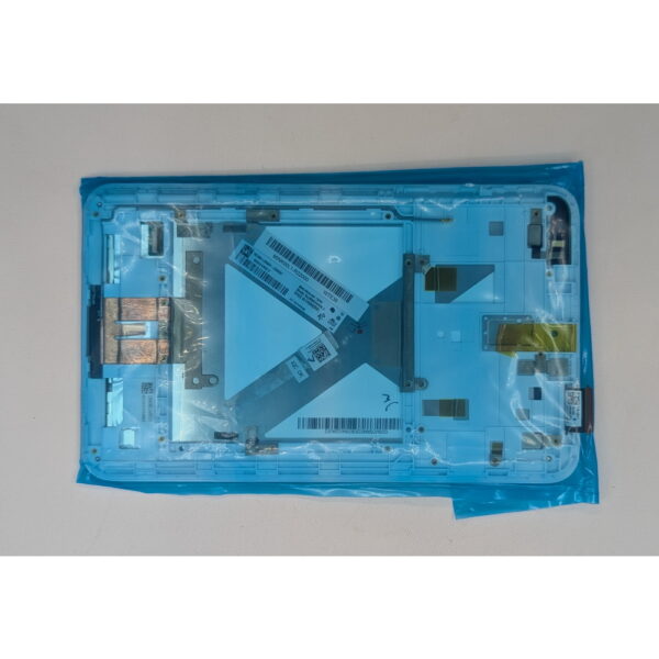 Дисплей в сборе 90NK00L1-R22000, 8080EAN02, Asus MeMO Pad 8 ME180A, Белый