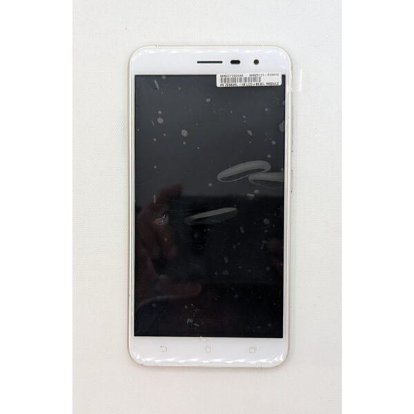 Дисплей в сборе 90AZ0122-R20010, Asus ZenFone 3, ZE552KL, Черный