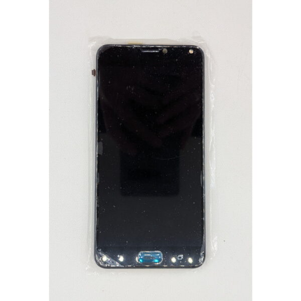 Дисплей в сборе 90AX00I1-R20010, ZC554KL-4A, Asus ZenFone 4 Max, ZC554KL, Черный