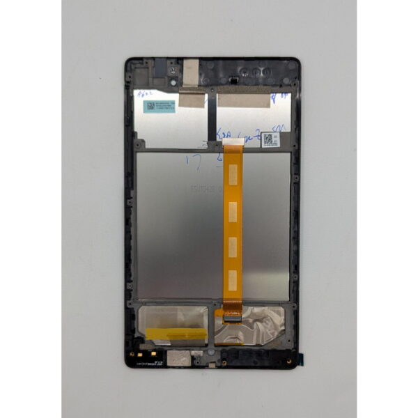 Дисплей 90NK0091-R20040, 1LDKZZZ0004, Asus Nexus 7 2nd 2013, ME571K, ME571kl, K008, Черный