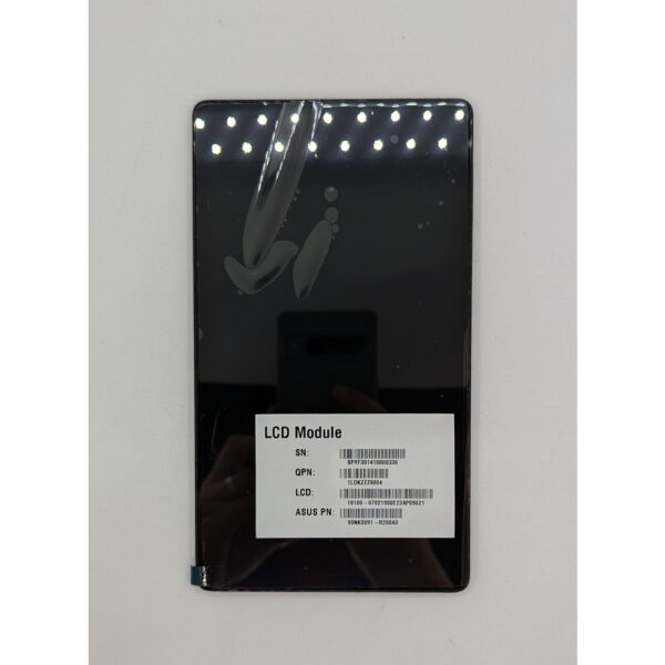 Дисплей 90NK0091-R20040, 1LDKZZZ0004, Asus Nexus 7 2nd 2013, ME571K, ME571kl, K008, Черный