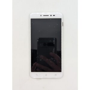 Дисплей в сборе 90AK0075-R20010, ZB501KL-4D, Asus ZenFone Live, ZB501KL, Белый