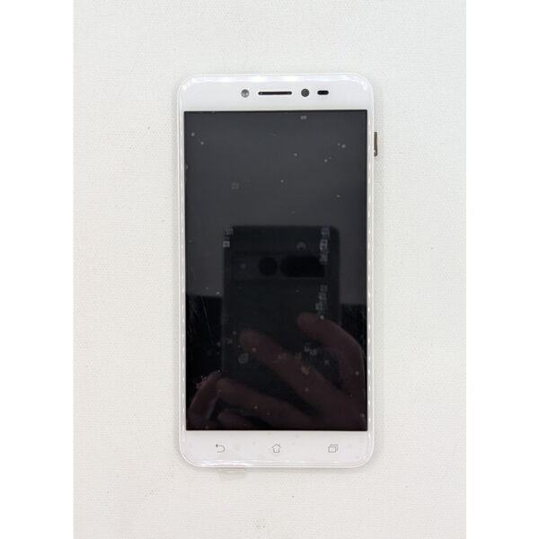 Дисплей в сборе 90AK0075-R20010, ZB501KL-4D, Asus ZenFone Live, ZB501KL, Белый