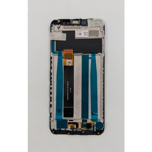 Дисплей в сборе 90AX00R1-R20010, ZA550KL4A, Asus ZenFone Live L1, ZA550KL, Черный