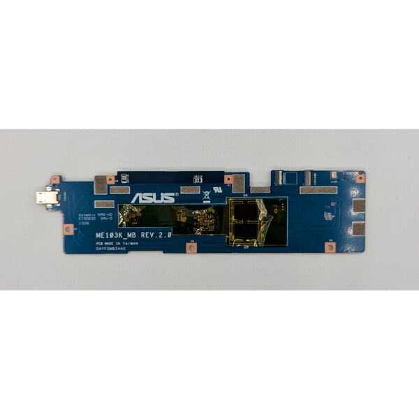 Материнская плата 90NK01E0-R00010, Asus MeMO Pad 10, ME103K, 16GB