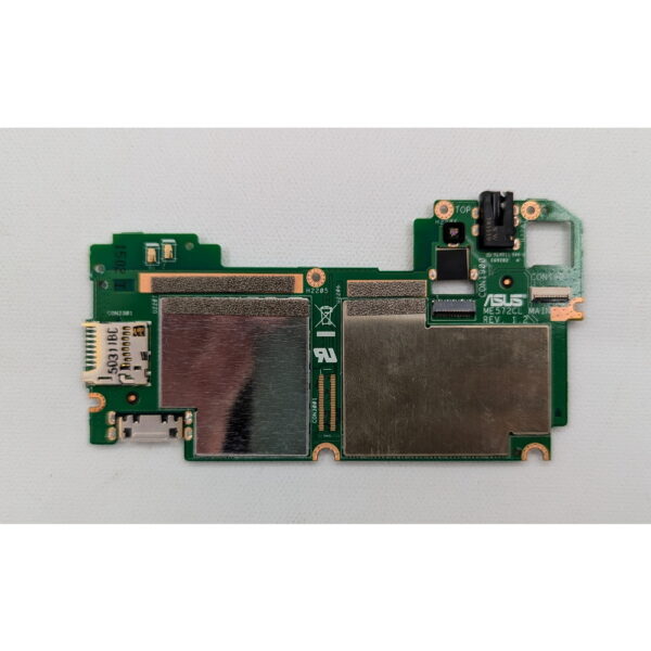 Материнская плата 90NK00R0-R00010, Asus MeMO Pad 7, ME572CL, (16G)(FOR WW)/S1