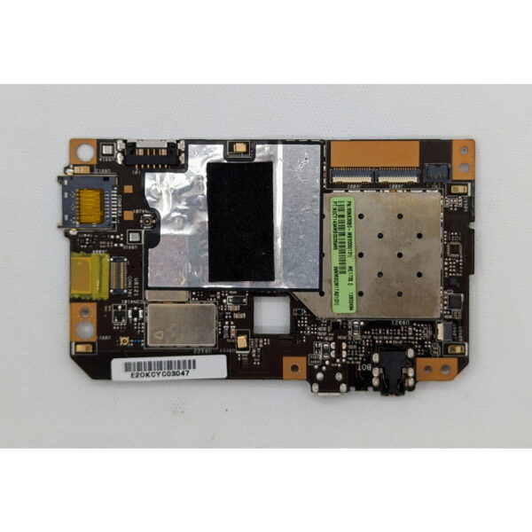 Материнская плата 90NK00B1-R000B0, 60NK00B0-MBV000, 69NM0QM1TA00, Asus MeMo Pad HD 7, ME173X, (16G/RUS/L)
