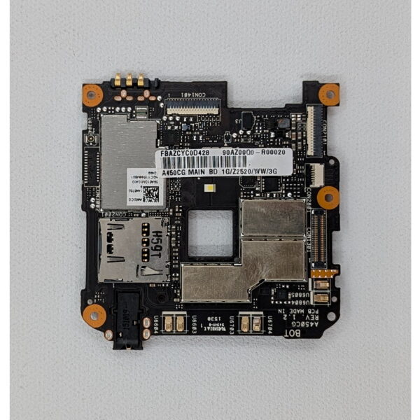 Материнская плата 90AZ00Q0-R00020, Asus ZenFone 4, A450CG, 8Gb, (8G)/(D)/S2/NEW/EN-0207242