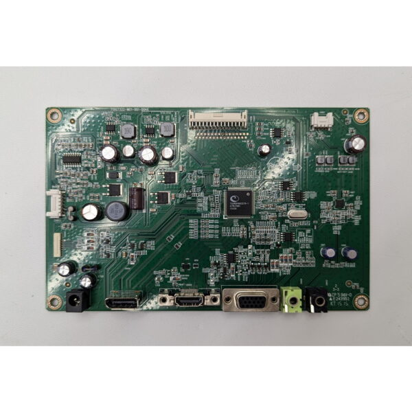 Материнская плата 715G7322-M01-001-004K, TV 266LM00014