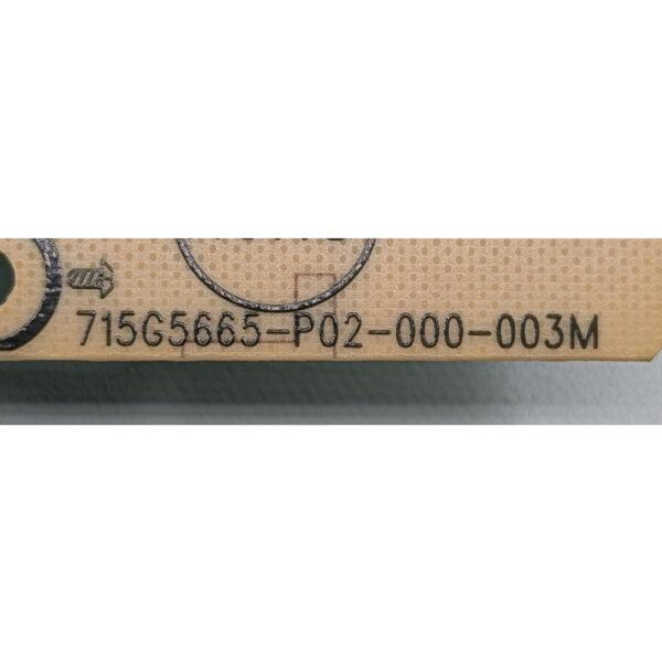 Блок питания 715G5665-P02-000-003M, BENQ GL2760-T, GW2760