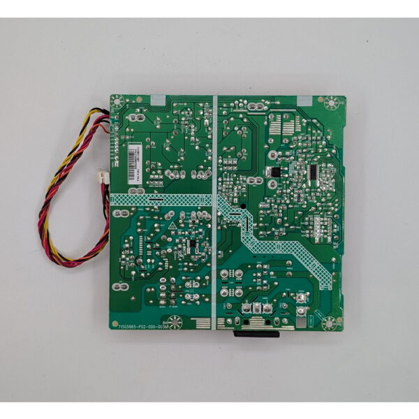 Блок питания 715G5665-P02-000-003M, BENQ GL2760-T, GW2760