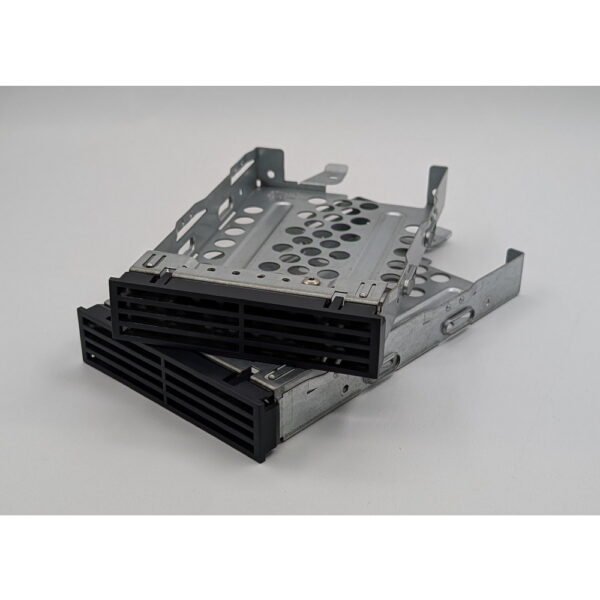 Салазки 2F10A-01, 3.5" (LFF), SAS, SATA, HP ProLiant DL160 G5
