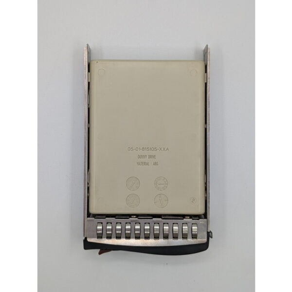 Заглушка 05-01-815105-XXA, 3.5" (LFF), SAS, SATA, Supermicro