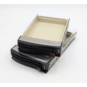 Заглушка 05-01-815105-XXA, 3.5" (LFF), SAS, SATA, Supermicro