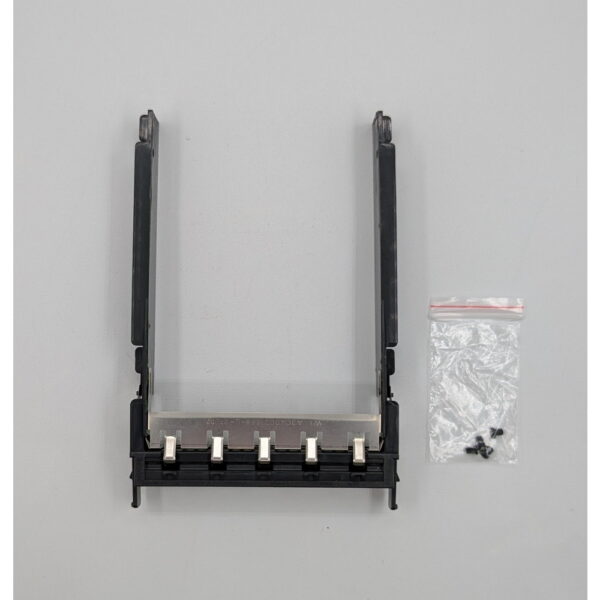 Салазки A3C40021668, 3.5" (LFF), SAS, SATA, Fujitsu Primergy