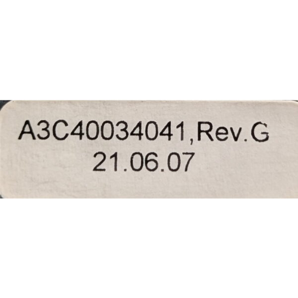 Заглушка A3C40034041, A3C40021668, 3.5" (LFF), SAS, SATA, Fujitsu Primergy TX150, TX200, TX300, RX200, RX300