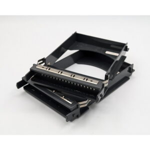 Заглушка A3C40034041, A3C40021668, 3.5" (LFF), SAS, SATA, Fujitsu Primergy TX150, TX200, TX300, RX200, RX300