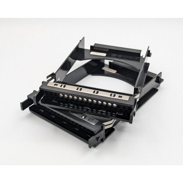 Заглушка A3C40101978, A3C40106443, A3C40101969, 3.5" (LFF), SAS, SATA, Fujitsu Primergy