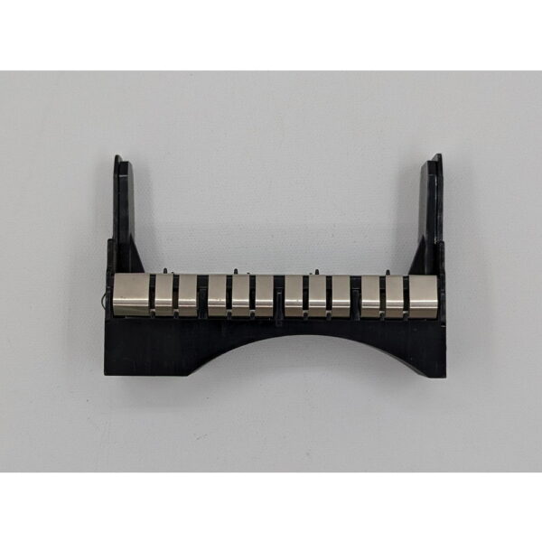 Заглушка 42R7992, 3.5" (LFF), SAS, SATA, IBM Systems x3250, x3250, x3400, x3500, x3550, x3600, x3650, x3655, x3700, x3755, x3800, x3850; System Storage DS3200, DS3300, DS3400, EXP3000