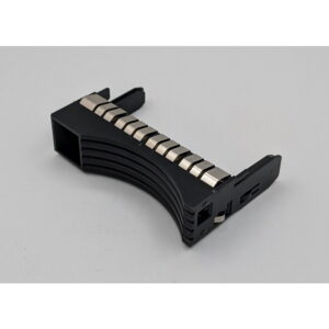 Заглушка 42R7992, 3.5" (LFF), SAS, SATA, IBM Systems x3250, x3250, x3400, x3500, x3550, x3600, x3650, x3655, x3700, x3755, x3800, x3850; System Storage DS3200, DS3300, DS3400, EXP3000
