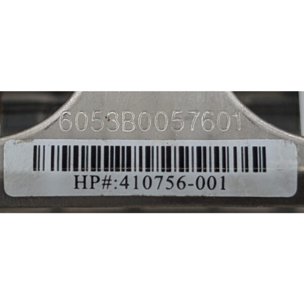 Заглушка 410756-001, 2.5" (SFF), SAS, SATA, HP ProLiant DL360 G5, DL365 G5