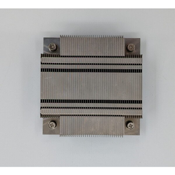 Радиатор SQ41900001, E49069-001, Intel SR1630, 1U, Socket 1150, 1151, 1155, 1156