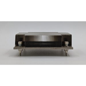 Радиатор SQ41900001, E49069-001, Intel SR1630, 1U, Socket 1150, 1151, 1155, 1156