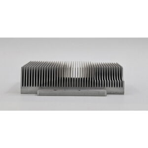 Радиатор 462628-001, 6043B0043001A2, 507672-001, HP Proliant DL360 G6, DL360 G7