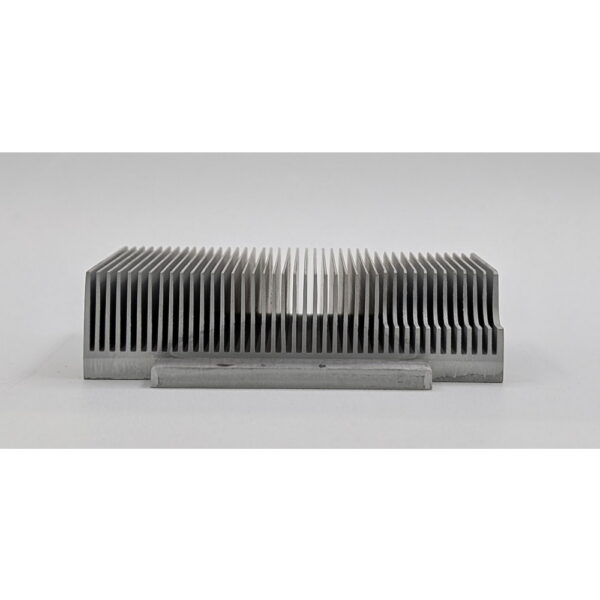 Радиатор 462628-001, 6043B0043001A2, 507672-001, HP Proliant DL360 G6, DL360 G7