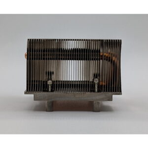 Радиатор SNK-P0025P, Supermicro, LGA771