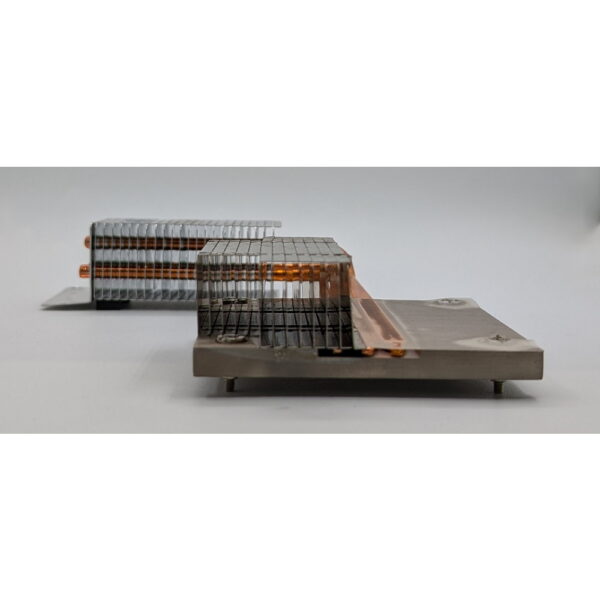 Радиатор 519050-001, 576933-001, HP ProLiant DL120 G6