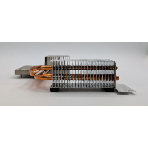 Радиатор 519050-001, 576933-001, HP ProLiant DL120 G6