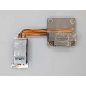 Радиатор 519050-001, 576933-001, HP ProLiant DL120 G6