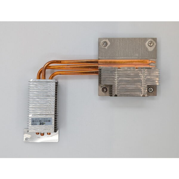 Радиатор 519050-001, 576933-001, HP ProLiant DL120 G6