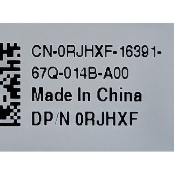 Радиатор 0RJHXF, Dell Poweredge R230, R330