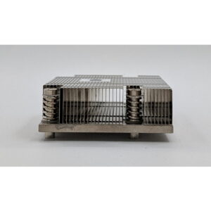Радиатор 0RJHXF, Dell Poweredge R230, R330