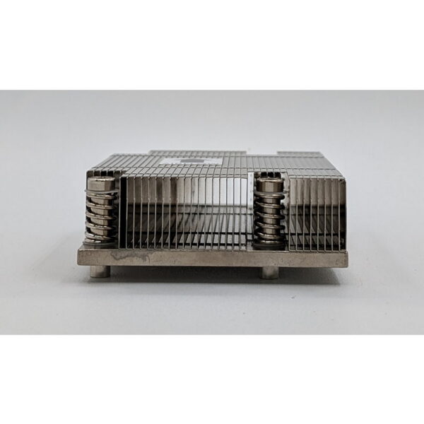 Радиатор 0RJHXF, Dell Poweredge R230, R330