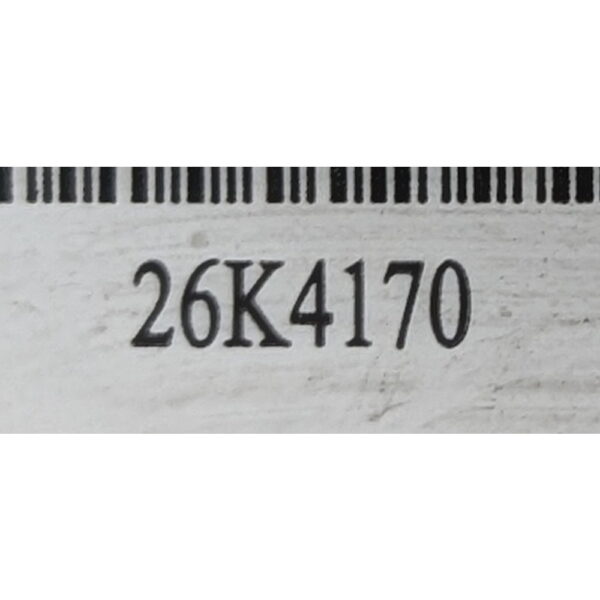 Радиатор 26K4170, IBM xSeries 306