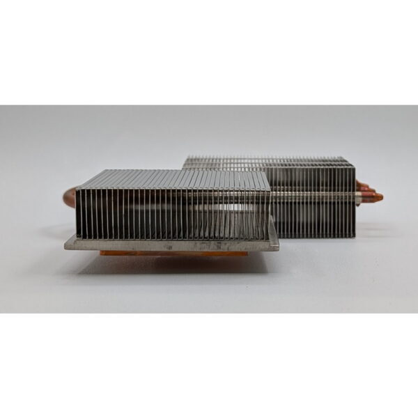 Радиатор 39M4329, 39М4356, IBM xSeries x306M, x3250, LGA775, 1U