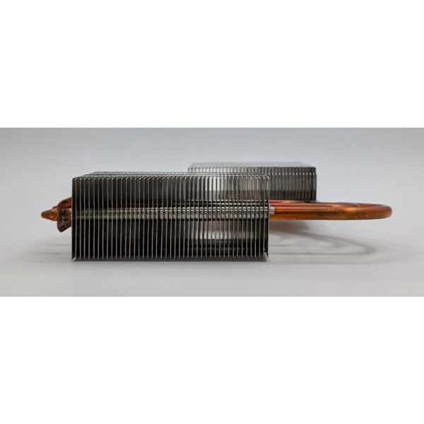 Радиатор 39M4329, 39М4356, IBM xSeries x306M, x3250, LGA775, 1U