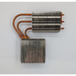 Радиатор 39M4329, 39М4356, IBM xSeries x306M, x3250, LGA775, 1U