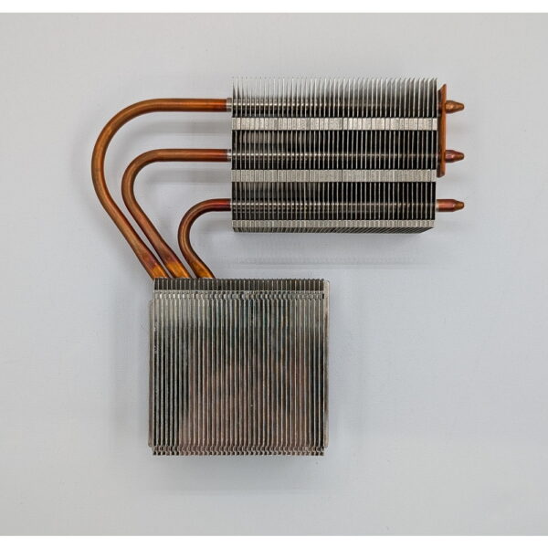 Радиатор 39M4329, 39М4356, IBM xSeries x306M, x3250, LGA775, 1U