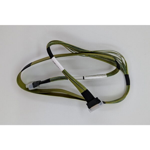 Кабель 02YE552, Lenovo, 850mm, PCIe