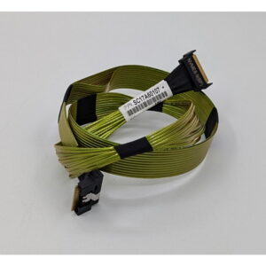 Кабель 02YE433, Lenovo, 780mm, PCIe