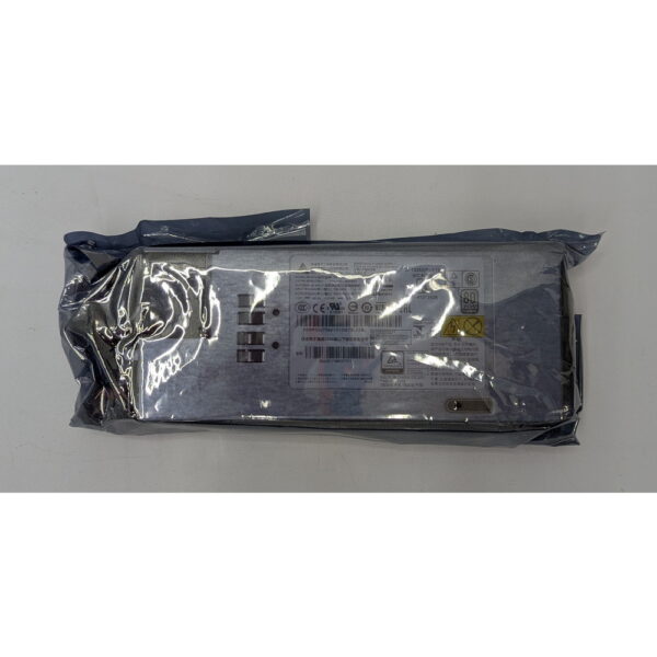Блок питания 00PH621, DPS-550AB-5, Delta, Lenovo ThinkServer RD350, RD450, 550W