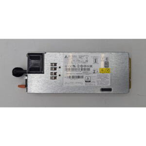 Блок питания 00PH621, DPS-550AB-5, Delta, Lenovo ThinkServer RD350, RD450, 550W
